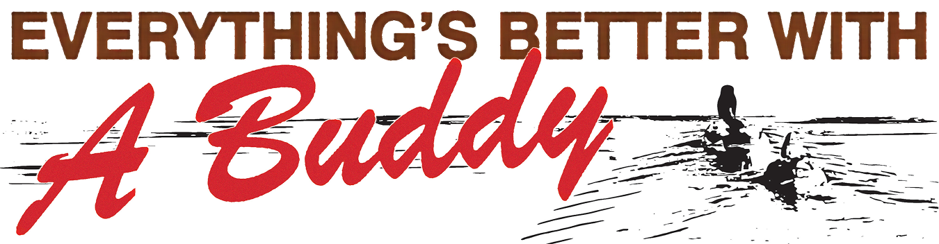 EBWAB bumper sticker
